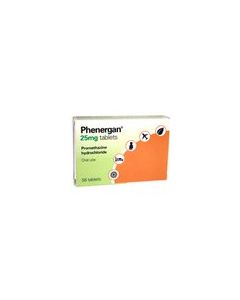 PHENERGAN
