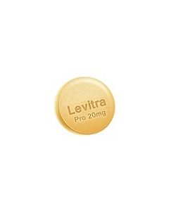 LEVITRA-PROFESSIONAL